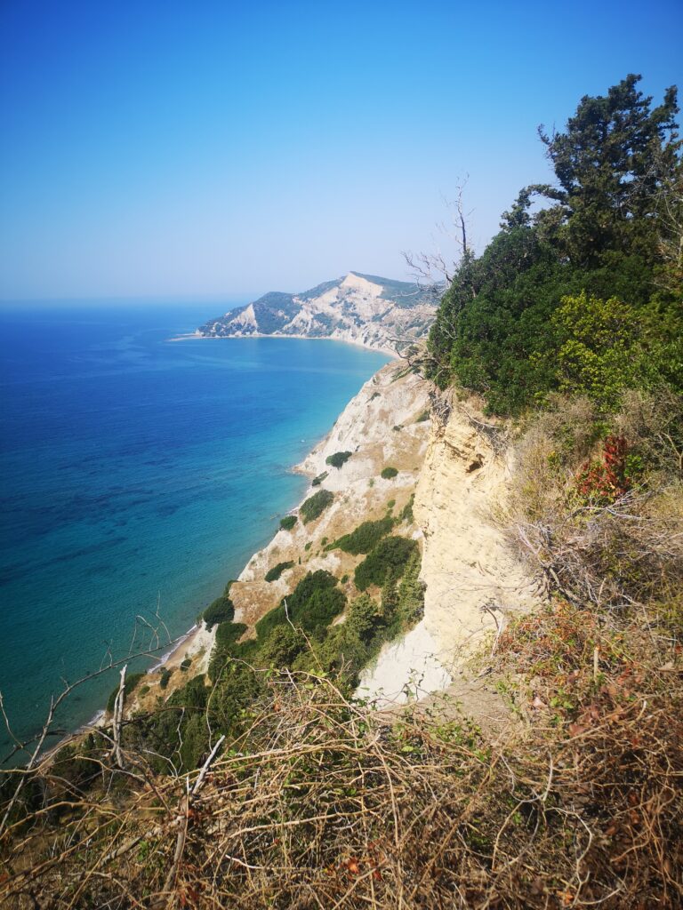 Panagia Arkoudilos