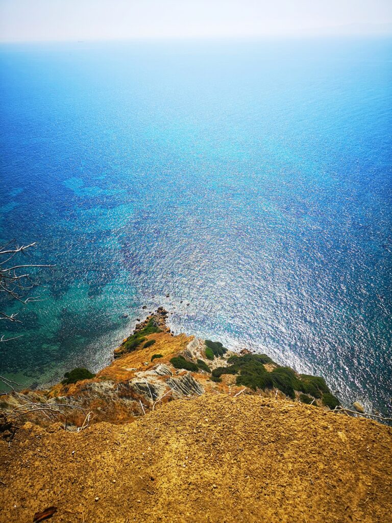 Panagia Arkoudilos