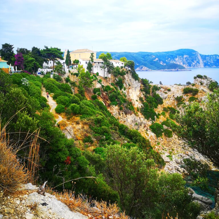 Panagia Arkoudilos